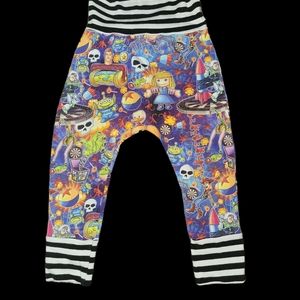 Savage Tots 2t joggers